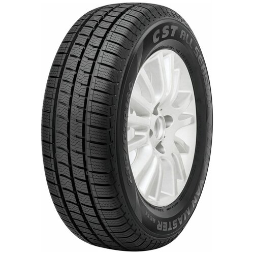 CST Van Master All Season ACT1 195/75 R16C 108S