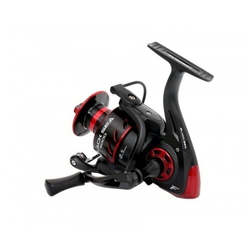 фото Катушка flagman black sea 5000