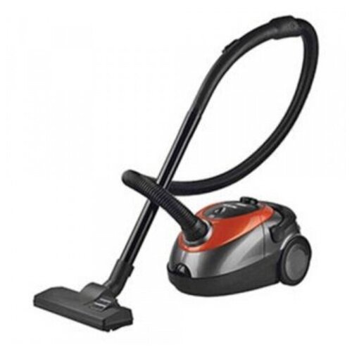 Пылесос Willmark VC-1842DB оранжевый 421300₽