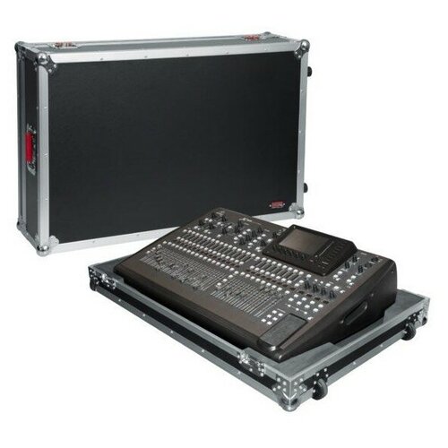 Кейс/сумка для микшера Gator G-TOUR X32NDH behringer x32 rack