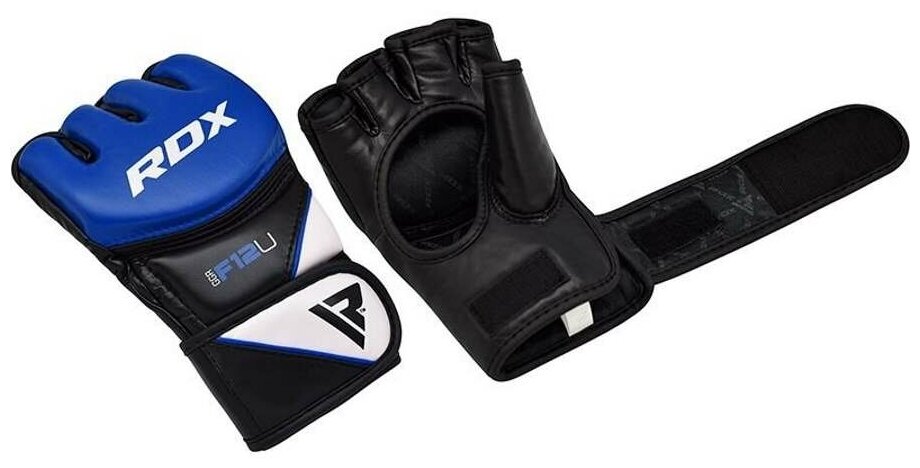 RDX j2 детские MMA грэпплинговые перчатки