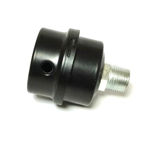 Фильтр воздушный для компрессора метал корпус ф63 резьба 12 ET-205006 106₽