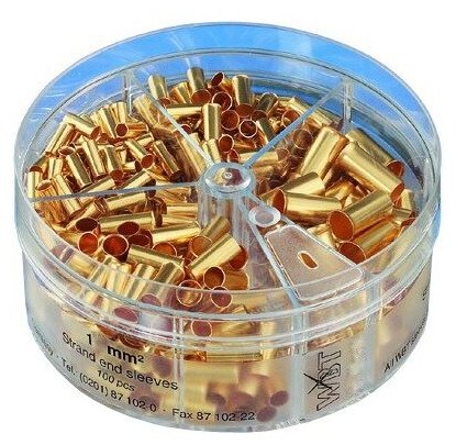 Разъем Pin WBT 0470