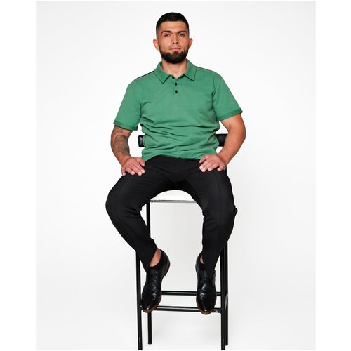 фото Брюки однотонные plumeria размер 52