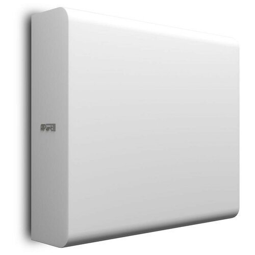 Biamp SubLime-W пассивный низкочастотный громкоговоритель цвет белый 10939300₽