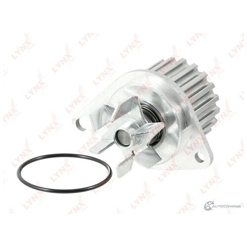 фото Насос водяной lynxauto cw0042