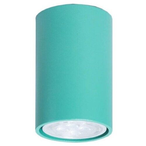 Потолочный светильник Topdecor Tubo6 P1 24