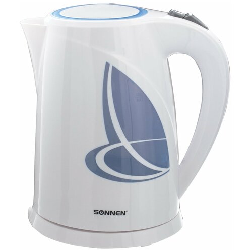 Электрический чайник Tutgift KT-1767 852400₽