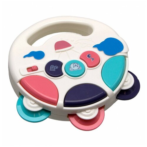 Погремушка S+S 100051 S+S