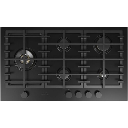 Газовая варочная панель Fulgor Milano FUH 905 G DWK MBK 13099000₽
