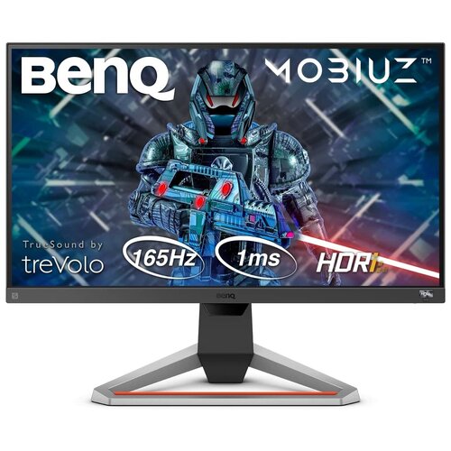 Full HD монитор BenQ MOBIUZ EX2510S 2549000₽