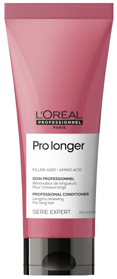 L'Oreal Professionnel кондиционер Serie Expert Pro Longer для восстановления волос по длине