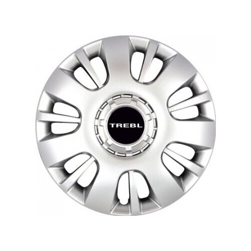 Колпак колеса гибкий R16 (к-кт 4шт) Model T-16407