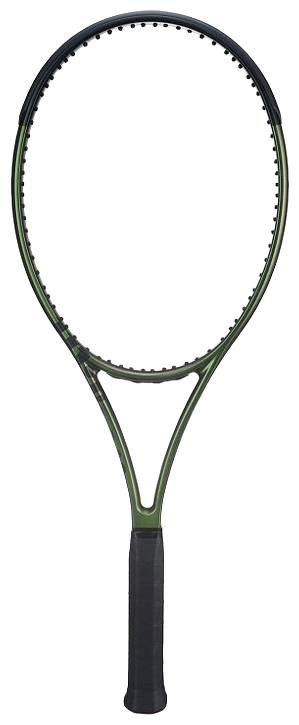 Ракетка для тенниса Wilson Blade 98 18x20 V8.0 (р.2)