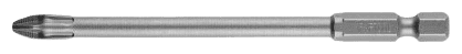 KRAFTOOL X-Drive PZ 2, 100 мм, 1 шт, Торсионные биты (26123-2-100-1) - фотография № 9