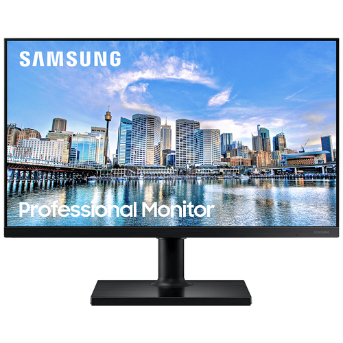 фото Монитор samsung f27t450fzi, 27", ips