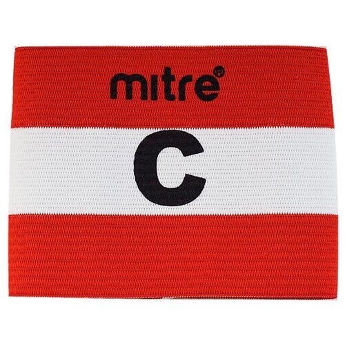 фото Капитанская повязка "mitre", арт.a4029arf8