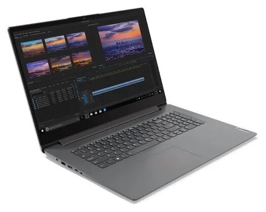 Ноутбук Lenovo V17 G2 ITL 82NX00DURU