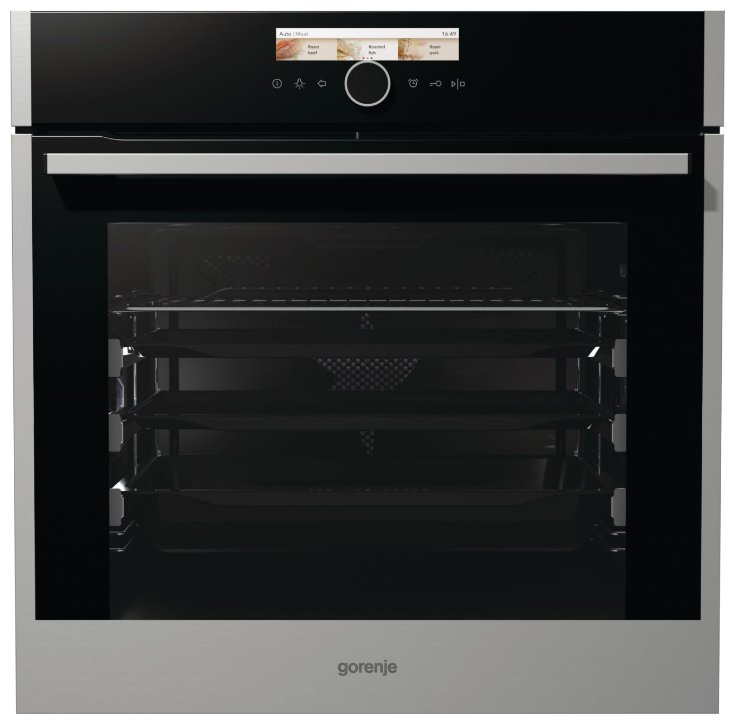 Электрический духовой шкаф Gorenje BOP798S54X