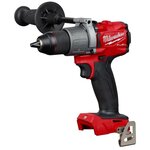 Аккумуляторная ударная дрель-шуруповерт Milwaukee M18 FUEL FPD2-0 4933464260, без аккумулятора - изображение