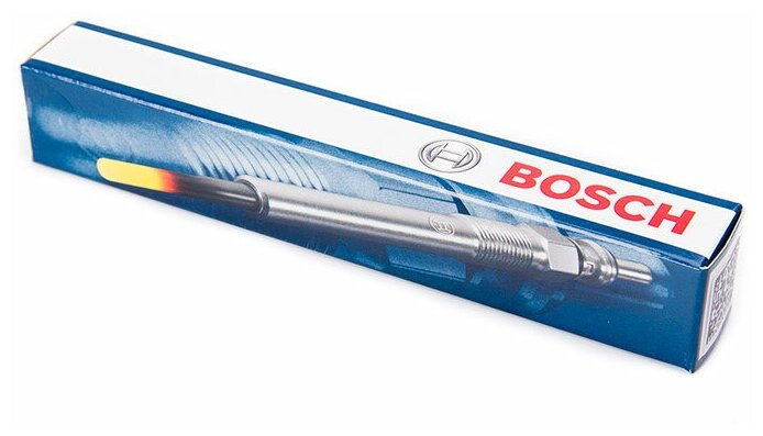 Свеча накаливания Bosch 0 250 212 009