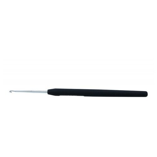 Крючок стальной KnitPro Steel 1.25 мм крючок для вязания steel 1 75мм knitpro 30766