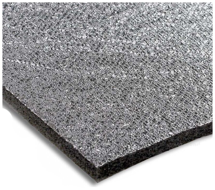 фото Шумоизоляция Барьер 8 лмкс (1.0*0.75м)