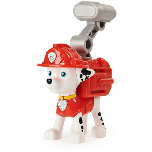 Фигурка Paw Patrol классическая Маршалл 6059508