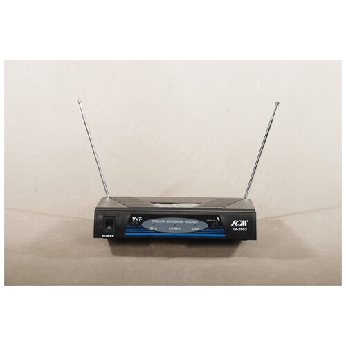 Радиосистема ICM IV-2002B 569000₽