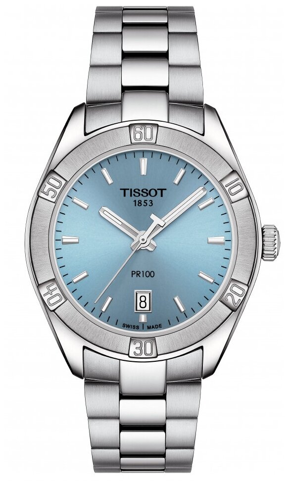 Наручные часы TISSOT T-Classic