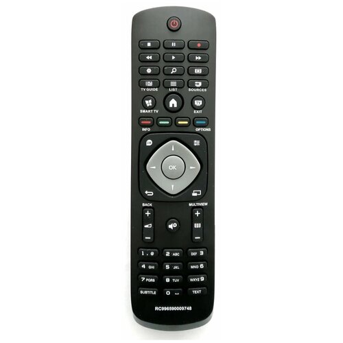 фото Пульт rc996590009748 для телевизоров philips huayu