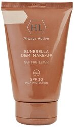 Holy Land Sunbrella солнцезащитный крем Demi Make-Up SPF 30 125 мл