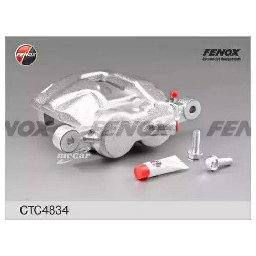 фото Fenox ctc4834 суппорт