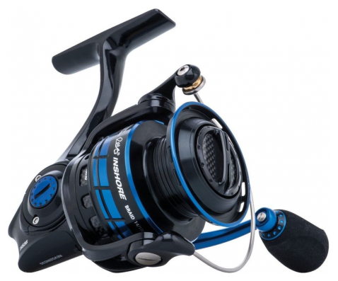 Abu Garcia, Катушка Revo Inshore 60 Spin