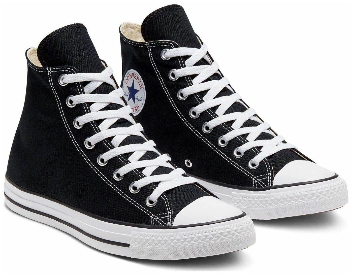 navy chuck taylors
