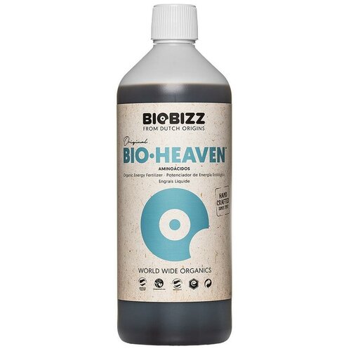 Стимулятор BioBizz Bio Heaven 0,25 л