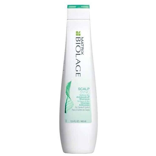 Matrix Biolage Scalpsync Anti-Dandruff Shampoo - Шампунь против перхоти и раздражения 250 мл