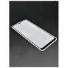 Защитное стекло Innovation 2D для Xiaomi Mi A3, полный клей, черная рамка 5046049 - изображение