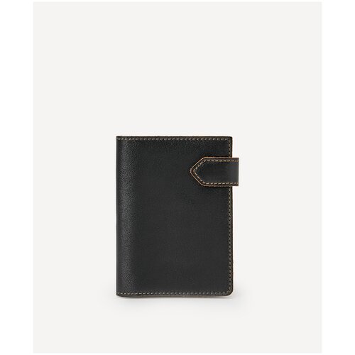 Обложка для автодокументов Askent черный 4075₽