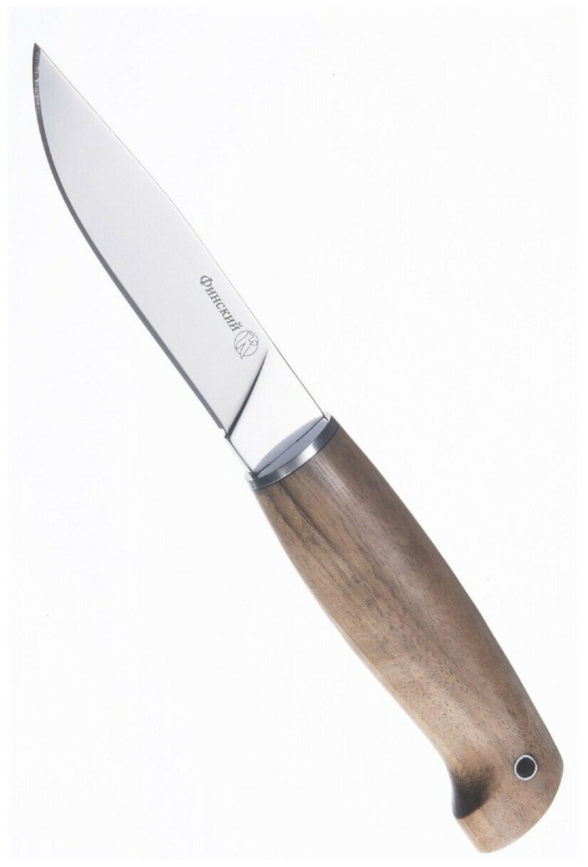 Туристический нож Кизляр Финский