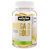 Maxler Omega 3 Gold капс. - изображение