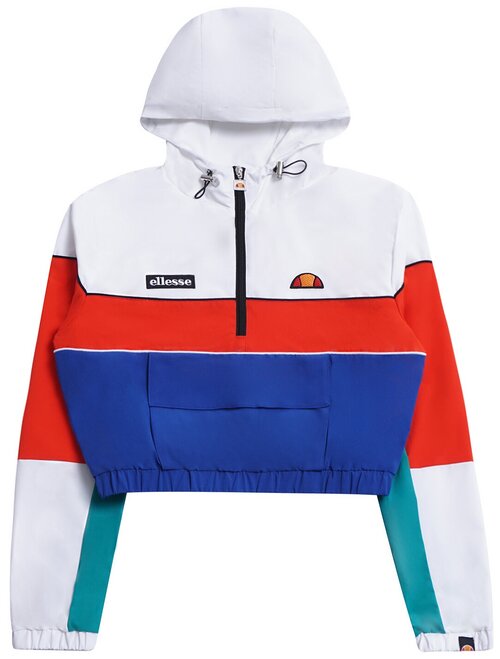 Анорак ellesse, размер M, мультиколор