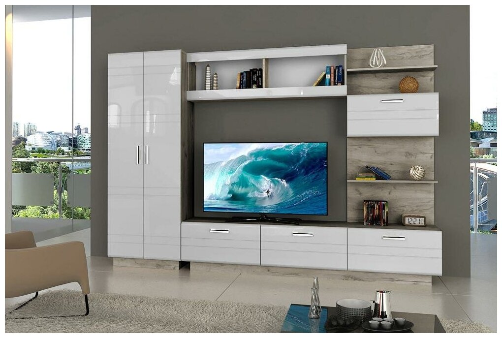 фото Атланта