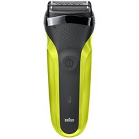 Электробритва Braun Series 3 Shave&Style 300bt + насадка-триммер и 5 гребней