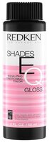 Redken Shades EQ Gloss Краска-блеск для волос без аммиака, 03N, 60 мл