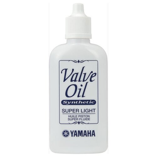фото Масло для помп yamaha valve oil super light 60ml//03u