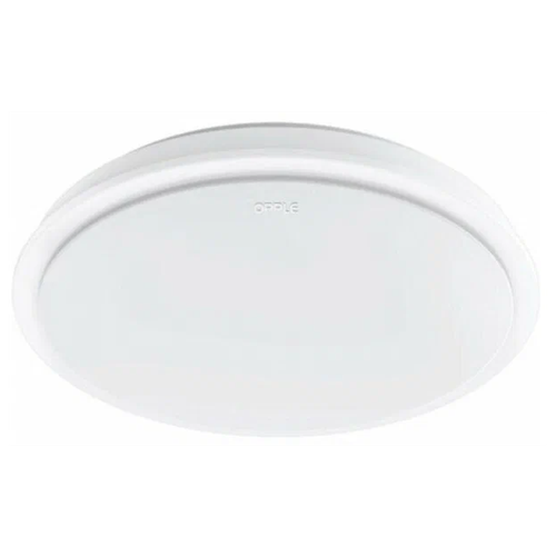 Лампа потолочная OPPLE Jade Ceiling Lamp 400 мм 19 Вт (белый)