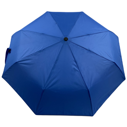 Зонт унисекс Premier, автоматический, синий