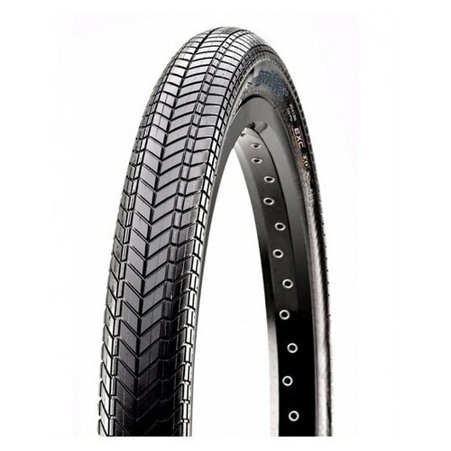 фото Велопокрышка maxxis 2021 grifter 20x2.40 tpi 60x2