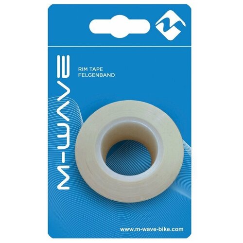 фото Лента ободная для бескамерных покрышек 23мм m-wave